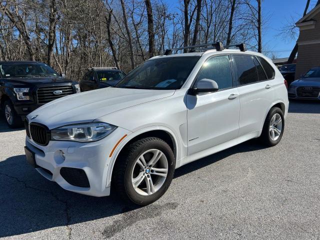 5UXKR6C55E0J72202 2014 BMW X5, photo no. 2