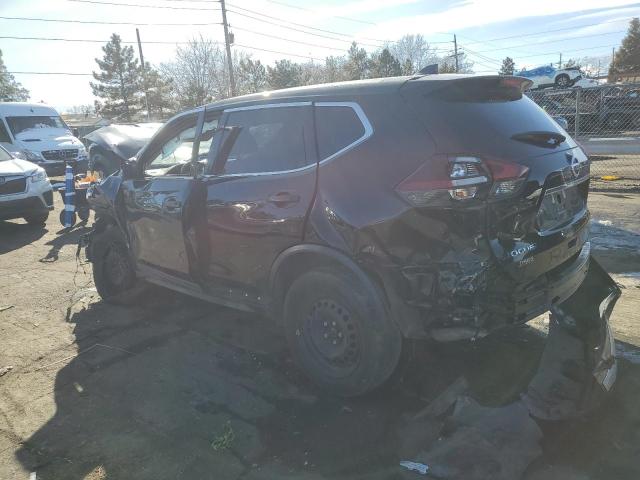 2020 NISSAN ROGUE S 5N1AT2MV5LC798054