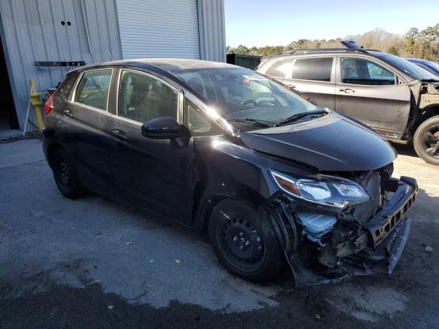 2020 Honda Fit Lx VIN: 3HGGK5H45LM724394 Lot: 41779644