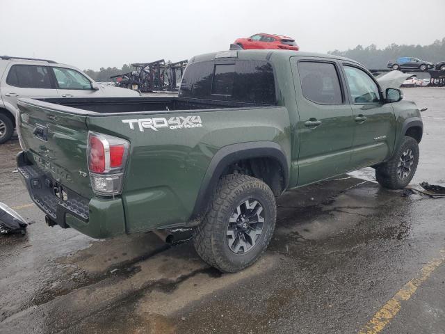 2021 TOYOTA TACOMA DOU 5TFCZ5AN5MX252060