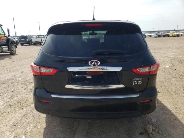 2013 Infiniti Jx35 VIN: 5N1AL0MN6DC306749 Lot: 44824294