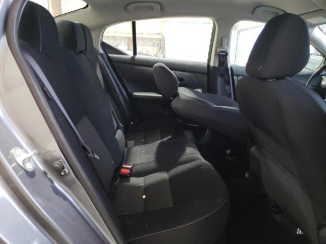 2021 NISSAN SENTRA SV 3N1AB8CV6MY214414
