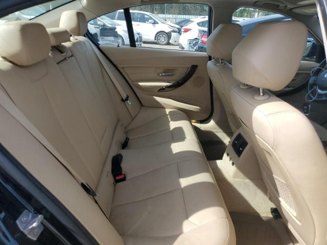 2015 BMW 328 XI - WBA3B3C54FJ984849