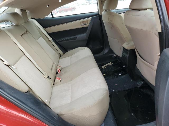 2015 TOYOTA COROLLA L - 5YFBURHEXFP231780