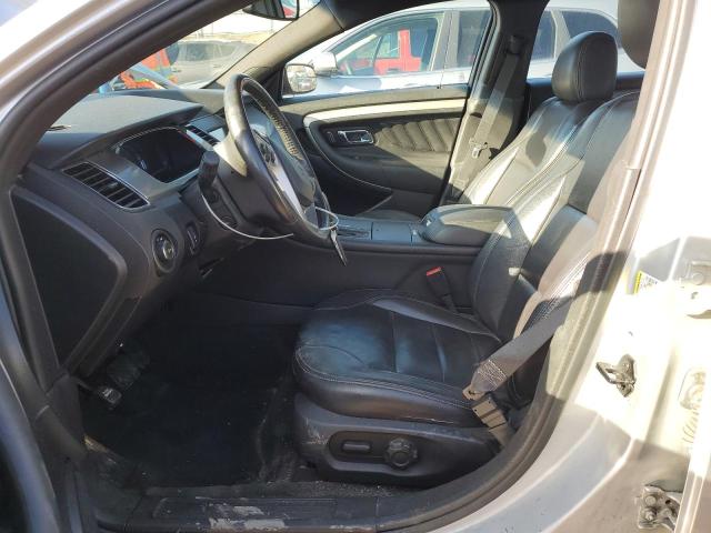 2013 Ford Taurus Sel VIN: 1FAHP2E8XDG183824 Lot: 40622234