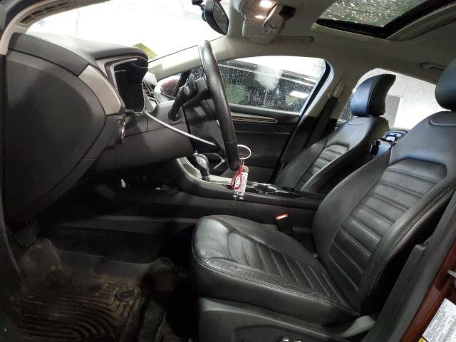 2016 Ford Fusion - Image 7