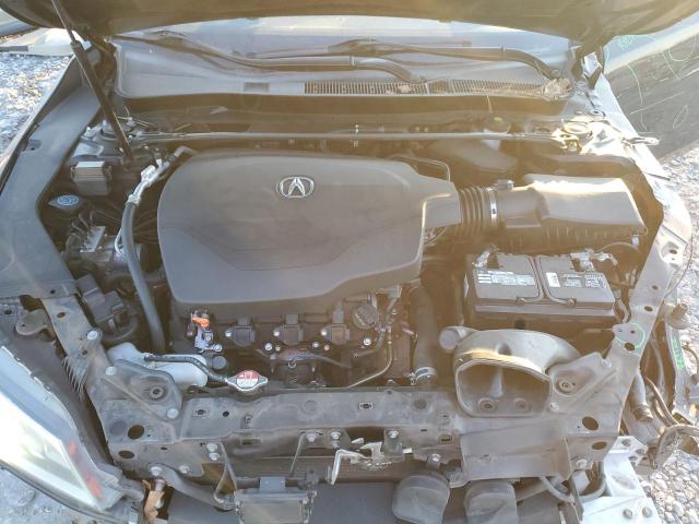2015 ACURA TLX ADVANC 19UUB2F7XFA003424