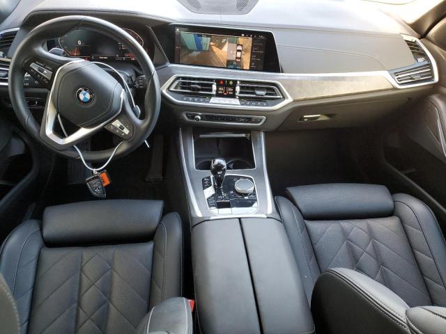 5UXCR4C03P9P92655 2023 BMW X5, photo no. 8