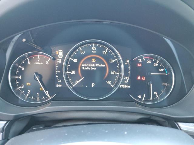 2020 MAZDA CX-5 GRAND JM3KFADM1L1829224