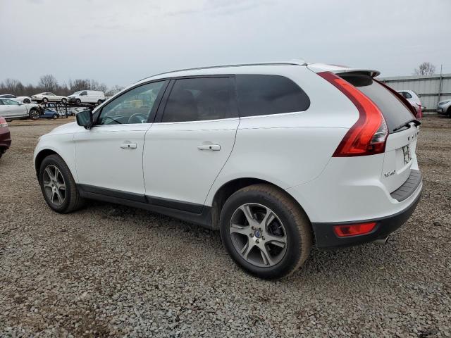 YV4902DZ8D2407714 2013 VOLVO XC60 - Image 2