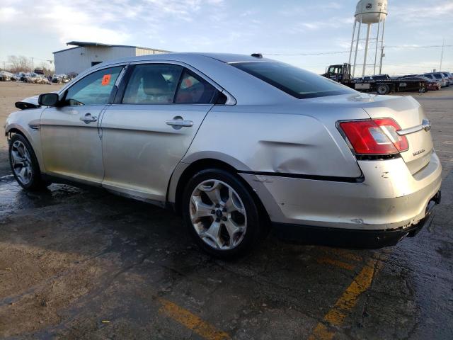 1FAHP2JW1BG183339 | 2011 Ford taurus limited