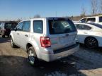 FORD ESCAPE XLS снимка