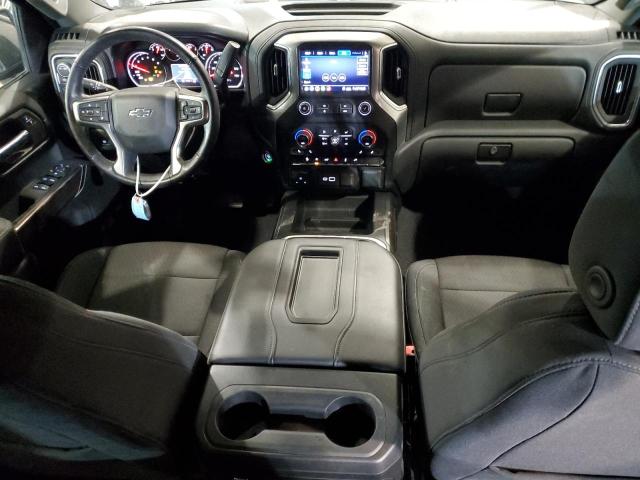 2020 CHEVROLET SILVERADO 1GCPYFED6LZ126613