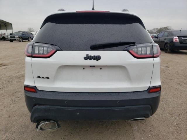 2019 Jeep Cherokee Latitude Plus VIN: 1C4PJMLXXKD421148 Lot: 42432044