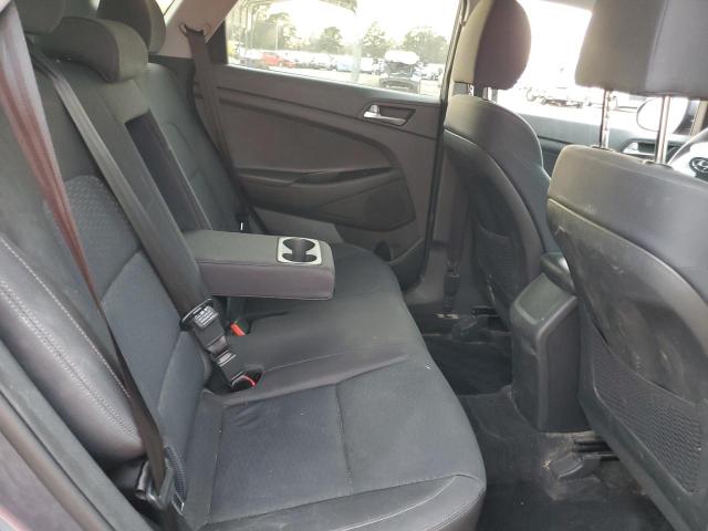 2019 HYUNDAI TUCSON SE - KM8J23A44KU074305