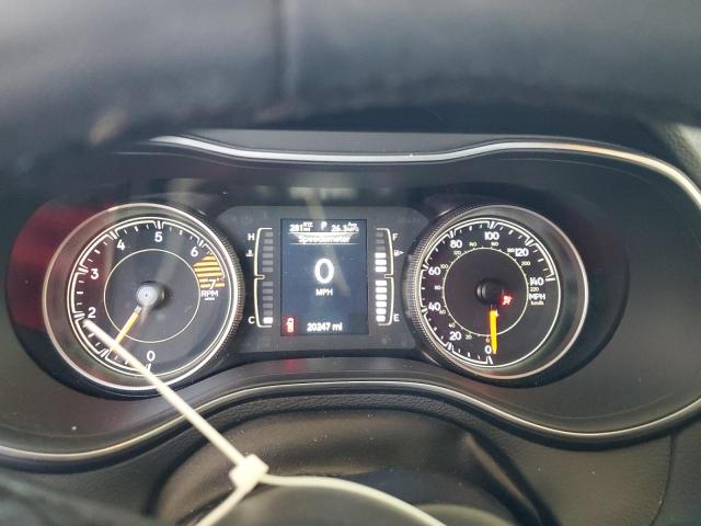 2020 JEEP CHEROKEE L 1C4PJLLB7LD568544
