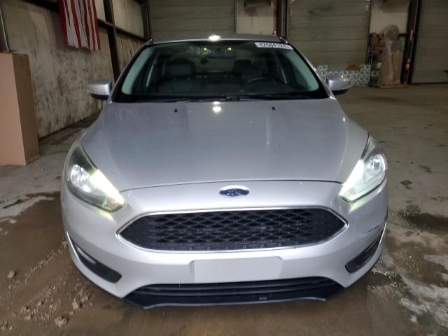2016 FORD FOCUS SE - 1FADP3F27GL321006