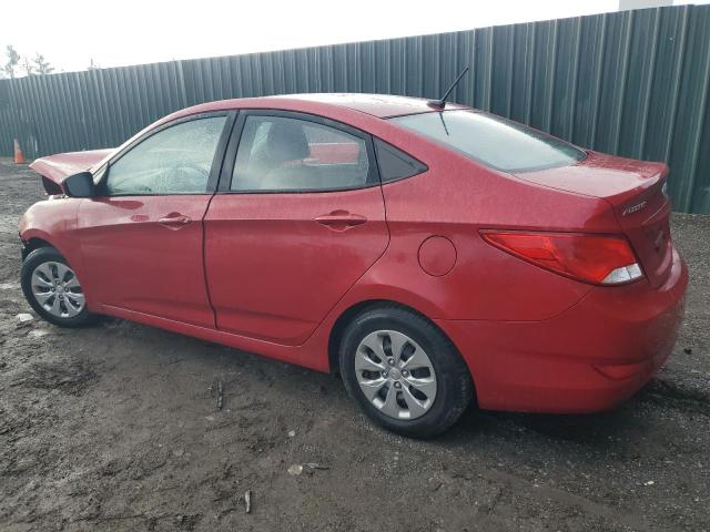 VIN KM8J33A45GU100656 2017 HYUNDAI ACCENT no.2