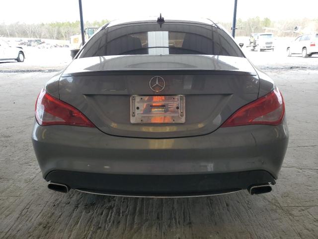 VIN WDDSJ4GB5GN389628 2016 Mercedes-Benz CLA-Class,... no.6