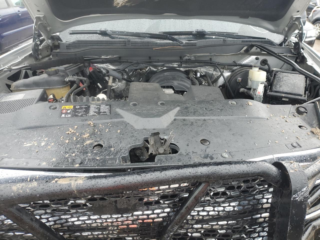 3GCUKREHXEG375170 2014 Chevrolet Silverado K1500 Lt