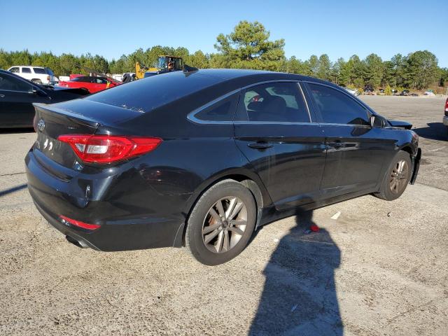 2017 HYUNDAI SONATA SE 5NPE24AF3HH439721
