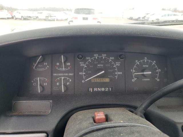 1992 Ford F150 VIN: 1FTDF15NXNNB14253 Lot: 44808574