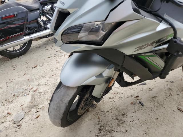 2018 KAWASAKI ZX1000 R - JKAZXCR11JA007111