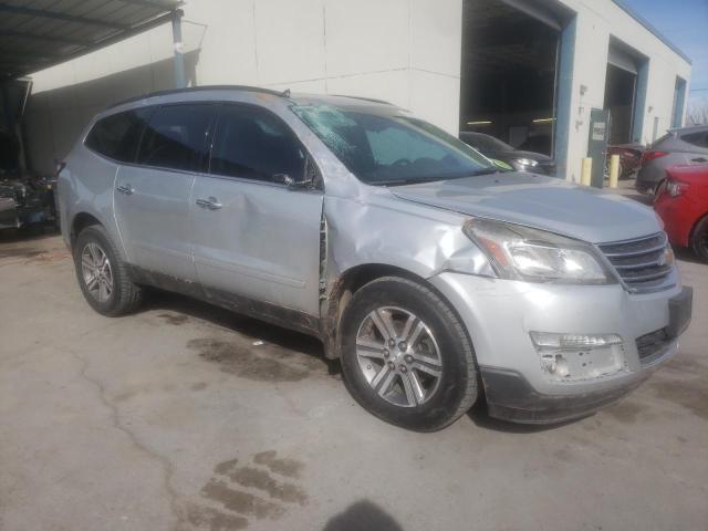 2017 CHEVROLET TRAVERSE L 1GNKRGKD9HJ207314