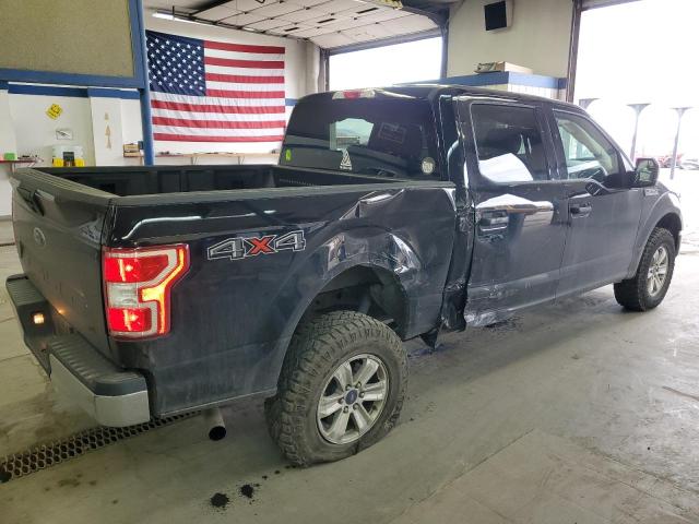 2018 FORD F-150 1FTEW1E54JKE01409