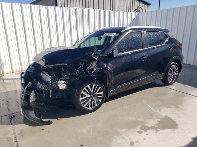 2023 NISSAN KICKS SV - 3N1CP5CV9PL559852