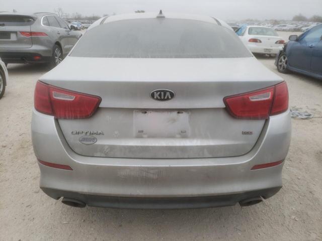 2015 KIA OPTIMA LX 5XXGM4A73FG462050