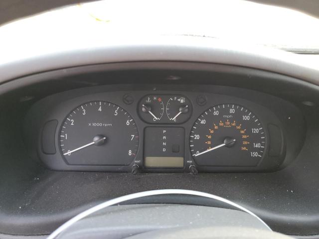 2006 Kia Optima Lx VIN: KNAGD126365469974 Lot: 43327674