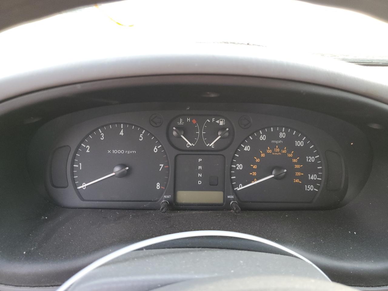 KNAGD126365469974 2006 Kia Optima Lx