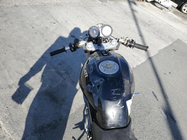 2001 DUCATI M900 S ZDM1RA4NX1B010387