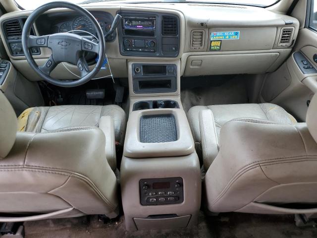 2004 Chevrolet Tahoe C1500 VIN: 1GNEC13T24R321071 Lot: 45154754
