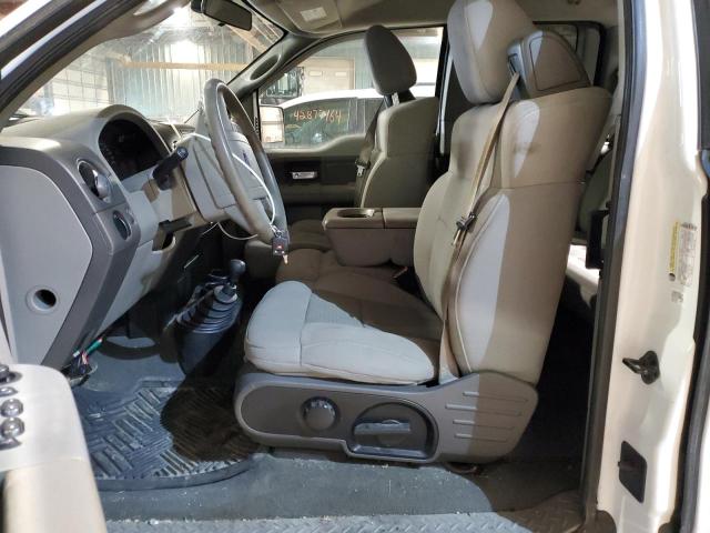 2005 Ford F150 VIN: 1FTPX14575NA07575 Lot: 40279604