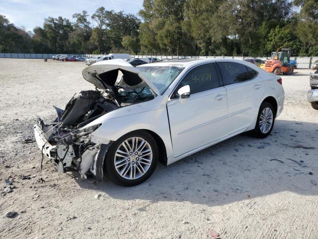 2013 LEXUS ES 350 #3037017729