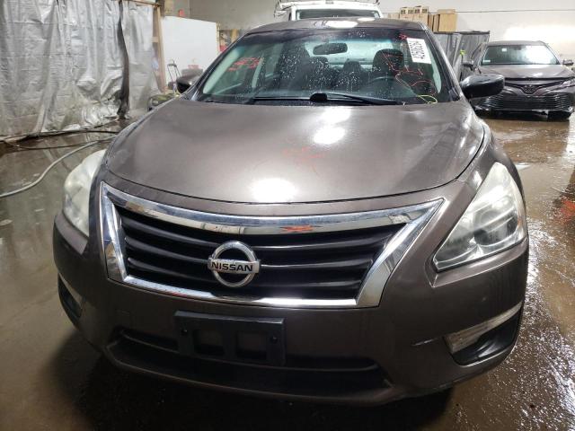 2014 Nissan Altima - Image 5