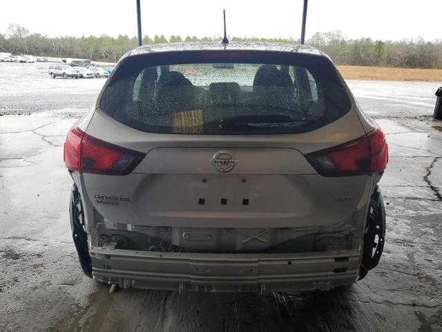 2019 NISSAN ROGUE SPOR - JN1BJ1CR8KW317310