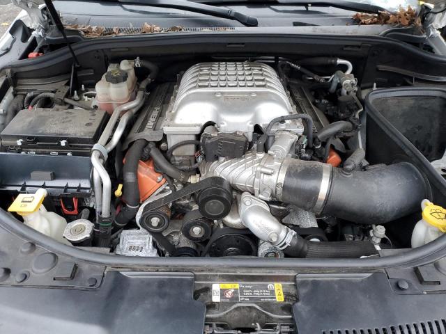 2021 DODGE DURANGO SR - 1C4SDJH91MC643550