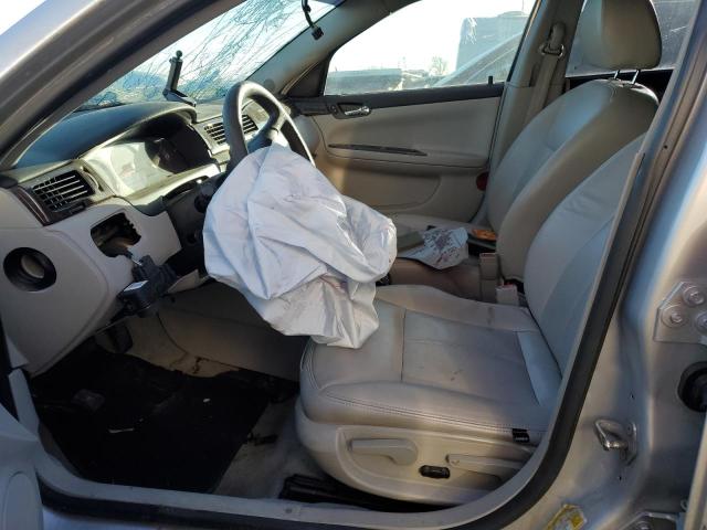 2015 CHEVROLET IMPALA LIM - 2G1WB5E33F1117713