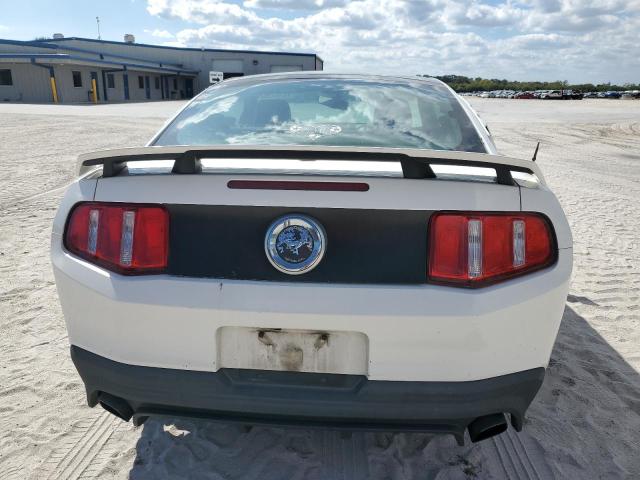 1ZVBP8CFXB5106963 2011 FORD MUSTANG, photo no. 6