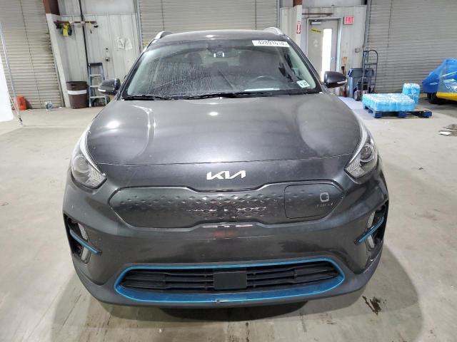2022 KIA NIRO S KNDCC3LG6N5160361