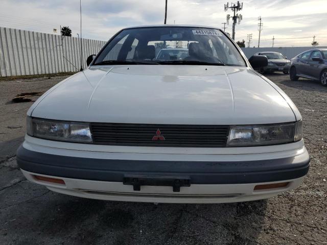 JA3CU24X1LU052138 1990 Mitsubishi Mirage