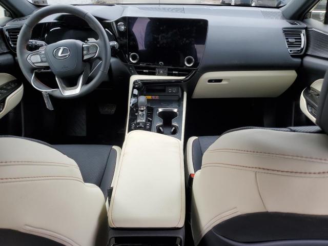 2024 LEXUS NX 450H LU JTJHKCFZ3R2032007