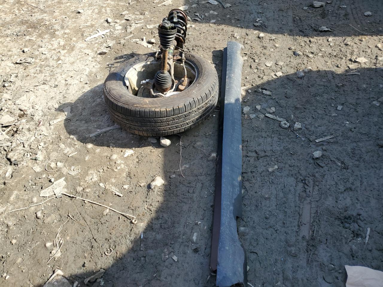 1C4PJMCSXEW142392 2014 Jeep Cherokee Latitude