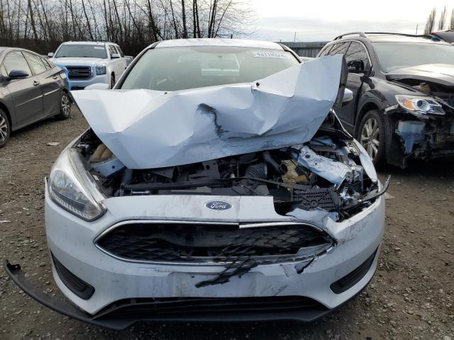 2017 FORD FOCUS SE 1FADP3F29HL211608