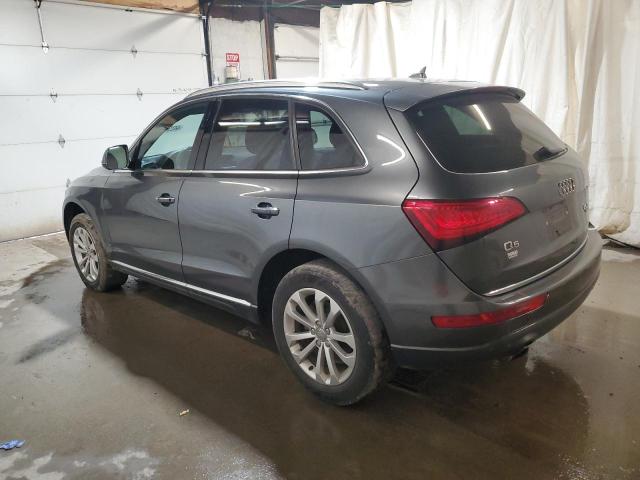 VIN WA1L2AFP8GA148025 2016 Audi Q5, Premium Plus no.2