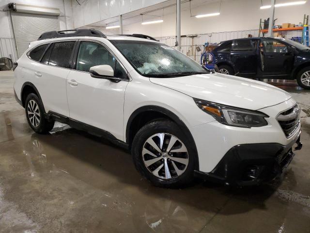 2021 SUBARU OUTBACK PR 4S4BTAFC3M3165578