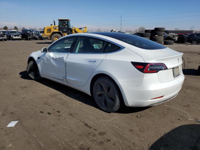 2020 TESLA MODEL 3 - 5YJ3E1EA2LF802187